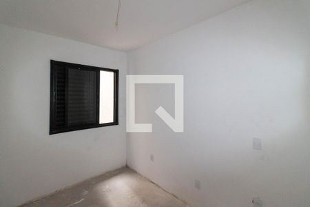 Quarto 2 de apartamento para alugar com 2 quartos, 30m² em Guaiauna, São Paulo