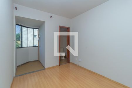 Quarto  de apartamento à venda com 3 quartos, 90m² em Luxemburgo, Belo Horizonte