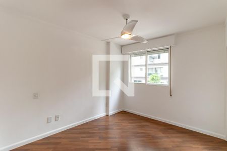 Quarto 1 de apartamento à venda com 2 quartos, 78m² em Indianópolis, São Paulo