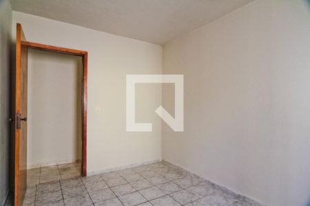Quarto 1 de apartamento para alugar com 2 quartos, 58m² em Lauzane Paulista, São Paulo
