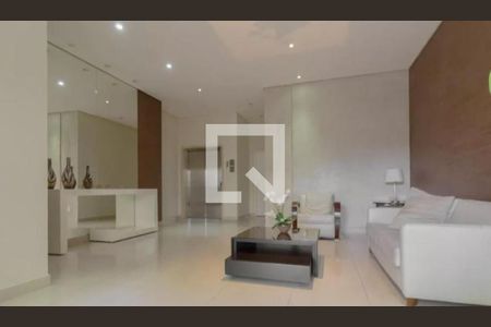Foto 17 de apartamento à venda com 3 quartos, 85m² em Vila Vermelha, São Paulo