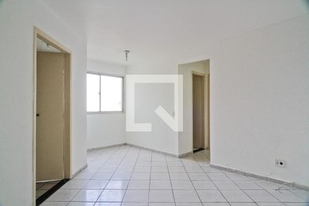 Sala de apartamento para alugar com 2 quartos, 60m² em Lauzane Paulista, São Paulo