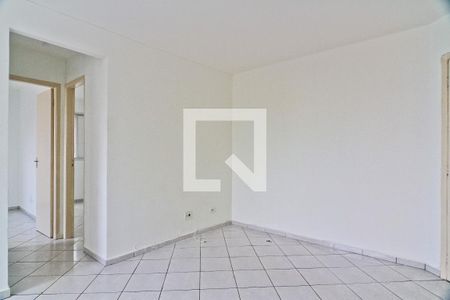 Sala de apartamento para alugar com 2 quartos, 60m² em Lauzane Paulista, São Paulo