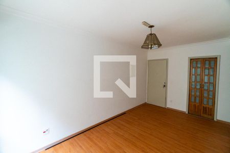 Sala de apartamento à venda com 3 quartos, 93m² em Mirandópolis, São Paulo