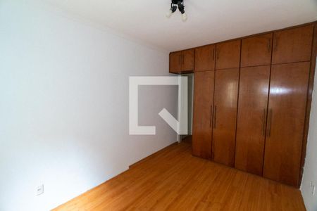 Suite de apartamento à venda com 3 quartos, 93m² em Mirandópolis, São Paulo