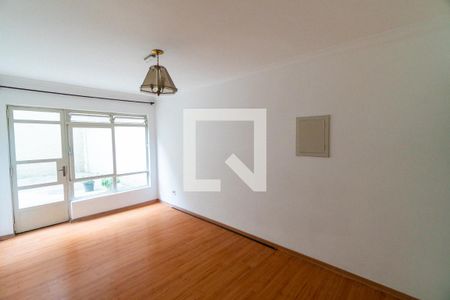 Sala de apartamento à venda com 3 quartos, 93m² em Mirandópolis, São Paulo