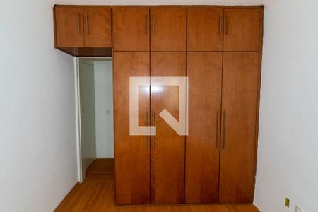 Suite - Armários de apartamento à venda com 3 quartos, 93m² em Mirandópolis, São Paulo