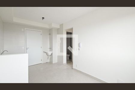 Apartamento à venda com 33m², 2 quartos e sem vagaSala / Cozinha / Área de serviçoço