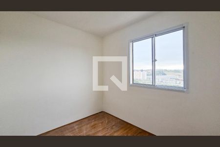 Quarto 1 de apartamento para alugar com 2 quartos, 33m² em Socorro, São Paulo