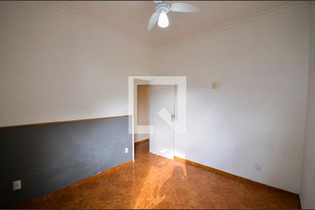 Quarto de apartamento à venda com 2 quartos, 74m² em Grajaú, Rio de Janeiro