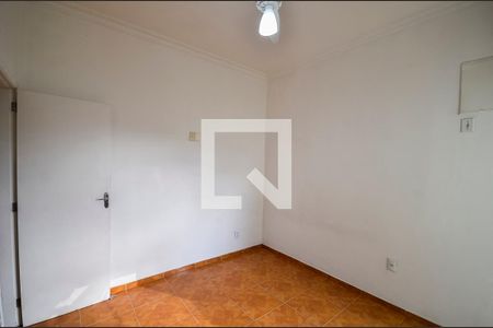 Quarto de apartamento à venda com 2 quartos, 74m² em Grajaú, Rio de Janeiro