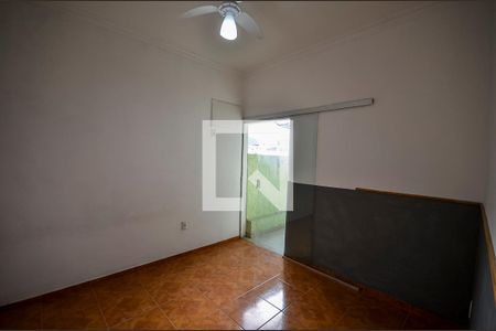 Quarto de apartamento à venda com 2 quartos, 74m² em Grajaú, Rio de Janeiro