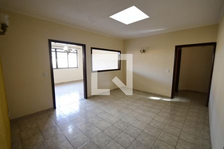 Sala 3 de casa à venda com 5 quartos, 243m² em Jardim Santa Genebra, Campinas