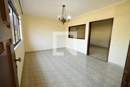 Sala 1 de casa à venda com 5 quartos, 243m² em Jardim Santa Genebra, Campinas