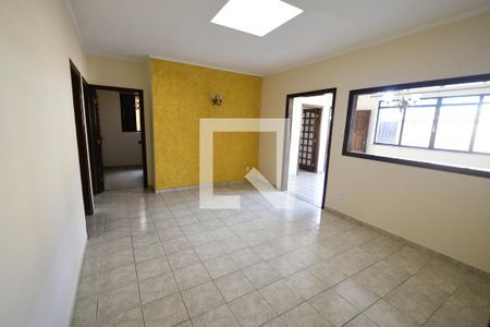Sala 3 de casa para alugar com 5 quartos, 243m² em Jardim Santa Genebra, Campinas