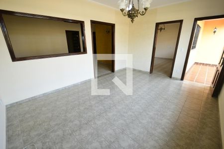 Sala 1 de casa à venda com 5 quartos, 243m² em Jardim Santa Genebra, Campinas