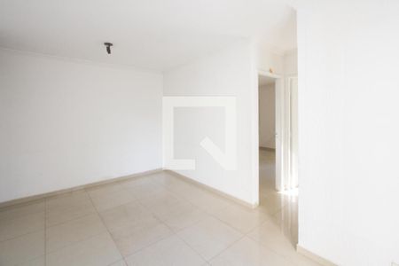 Sala de apartamento para alugar com 2 quartos, 55m² em Jardim Casablanca, São Paulo