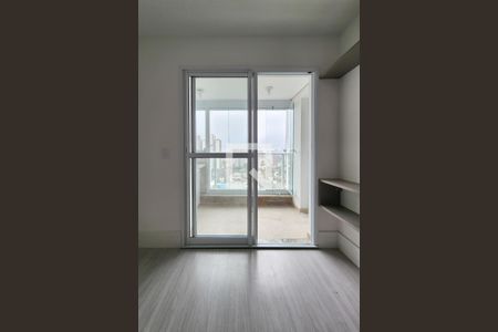 Varanda de apartamento para alugar com 2 quartos, 55m² em Vila Lusitania, São Bernardo do Campo