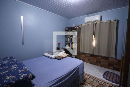 Quarto 2 de casa de condomínio à venda com 2 quartos, 48m² em São José, Canoas