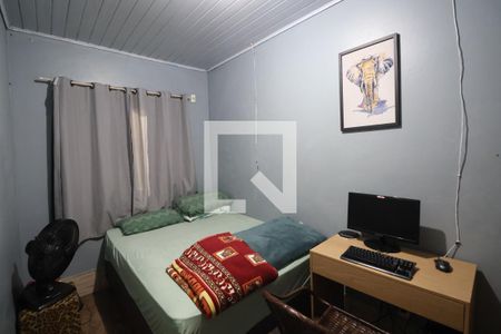 Quarto 1 de casa de condomínio à venda com 2 quartos, 48m² em Centro, Canoas