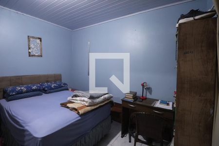 Quarto 2 de casa de condomínio à venda com 2 quartos, 48m² em Centro, Canoas