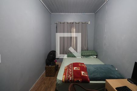 Quarto 1 de casa de condomínio à venda com 2 quartos, 48m² em Centro, Canoas