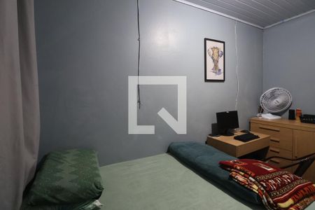 Quarto 1 de casa de condomínio à venda com 2 quartos, 48m² em Centro, Canoas