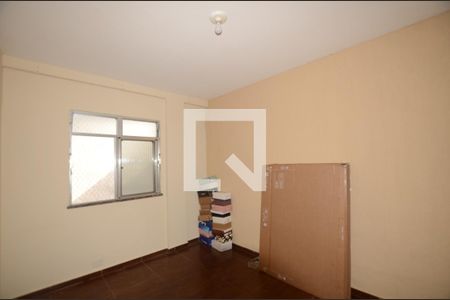 Quarto 1 de apartamento para alugar com 2 quartos, 60m² em Marechal Hermes, Rio de Janeiro