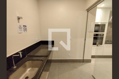 Apartamento para alugar com 3 quartos, 80m² em Funcionários, Belo Horizonte