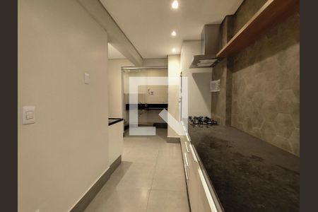 Apartamento para alugar com 3 quartos, 80m² em Funcionários, Belo Horizonte