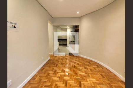 Apartamento para alugar com 3 quartos, 80m² em Funcionários, Belo Horizonte