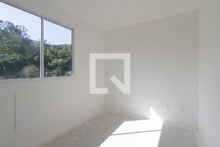 Quarto 1 de apartamento à venda com 2 quartos, 40m² em Itanhangá, Rio de Janeiro