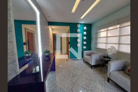 Foto 70 de apartamento à venda com 3 quartos, 92m² em Vila Zelina, São Paulo