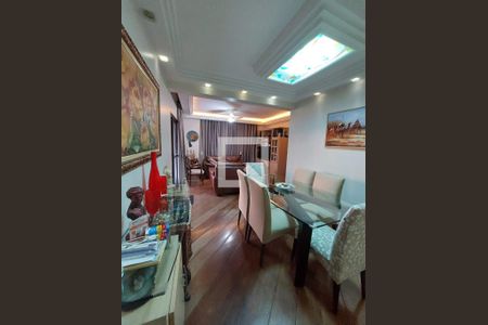 Foto 09 de apartamento à venda com 3 quartos, 92m² em Vila Zelina, São Paulo