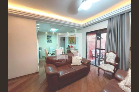 Foto 12 de apartamento à venda com 3 quartos, 92m² em Vila Zelina, São Paulo