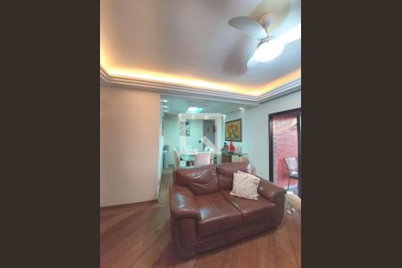 Foto 04 de apartamento à venda com 3 quartos, 92m² em Vila Zelina, São Paulo