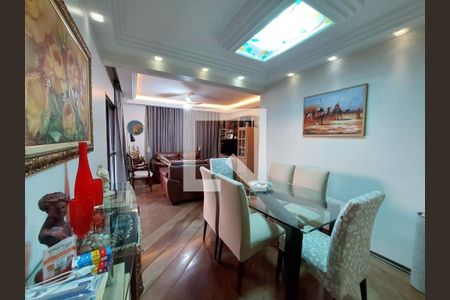 Foto 08 de apartamento à venda com 3 quartos, 92m² em Vila Zelina, São Paulo