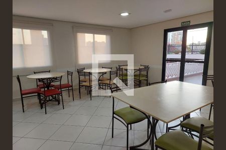Foto 51 de apartamento à venda com 3 quartos, 92m² em Vila Zelina, São Paulo