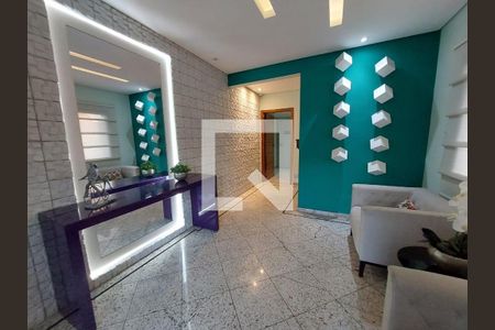 Foto 69 de apartamento à venda com 3 quartos, 92m² em Vila Zelina, São Paulo