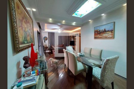 Foto 07 de apartamento à venda com 3 quartos, 92m² em Vila Zelina, São Paulo