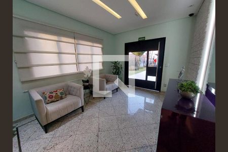 Foto 54 de apartamento à venda com 3 quartos, 92m² em Vila Zelina, São Paulo