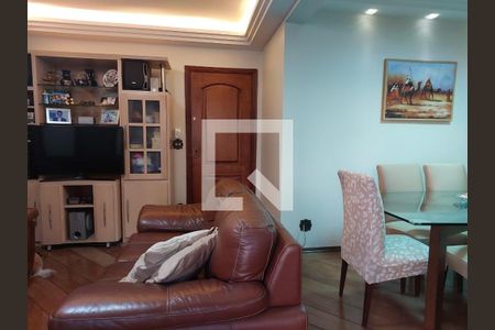 Foto 06 de apartamento à venda com 3 quartos, 92m² em Vila Zelina, São Paulo