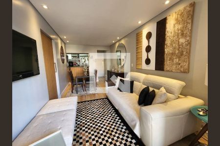 Foto 03 de apartamento à venda com 3 quartos, 70m² em Jardim Monte Kemel, São Paulo