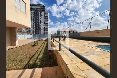 Foto 28 de apartamento à venda com 3 quartos, 70m² em Jardim Monte Kemel, São Paulo