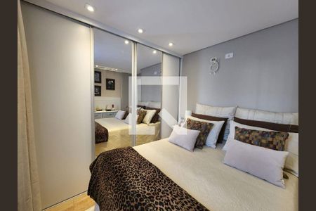 Foto 10 de apartamento à venda com 3 quartos, 70m² em Jardim Monte Kemel, São Paulo