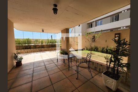 Foto 27 de apartamento à venda com 3 quartos, 70m² em Jardim Monte Kemel, São Paulo