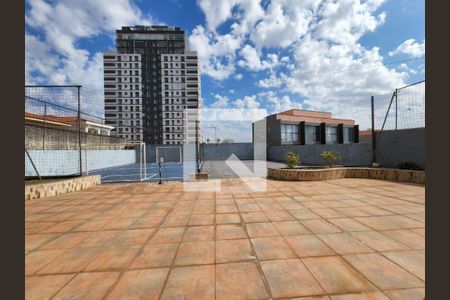 Foto 25 de apartamento à venda com 3 quartos, 70m² em Jardim Monte Kemel, São Paulo