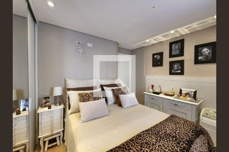Foto 11 de apartamento à venda com 3 quartos, 70m² em Jardim Monte Kemel, São Paulo