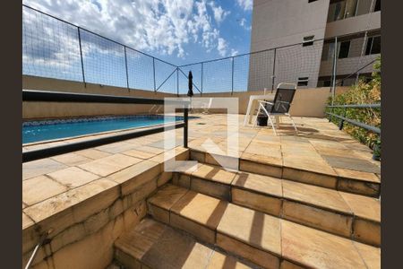 Foto 26 de apartamento à venda com 3 quartos, 70m² em Jardim Monte Kemel, São Paulo