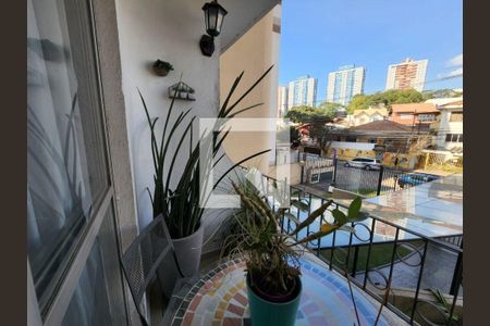 Foto 05 de apartamento à venda com 3 quartos, 70m² em Jardim Monte Kemel, São Paulo